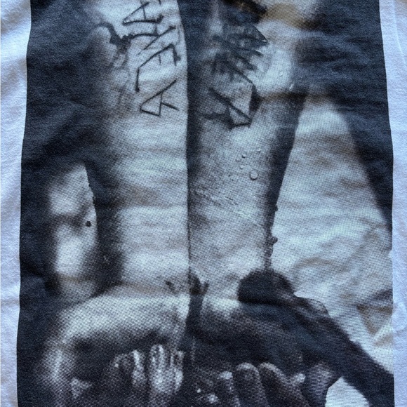 Supreme Slayer ⚡️ Cotton Tee - Picture 2 of 5